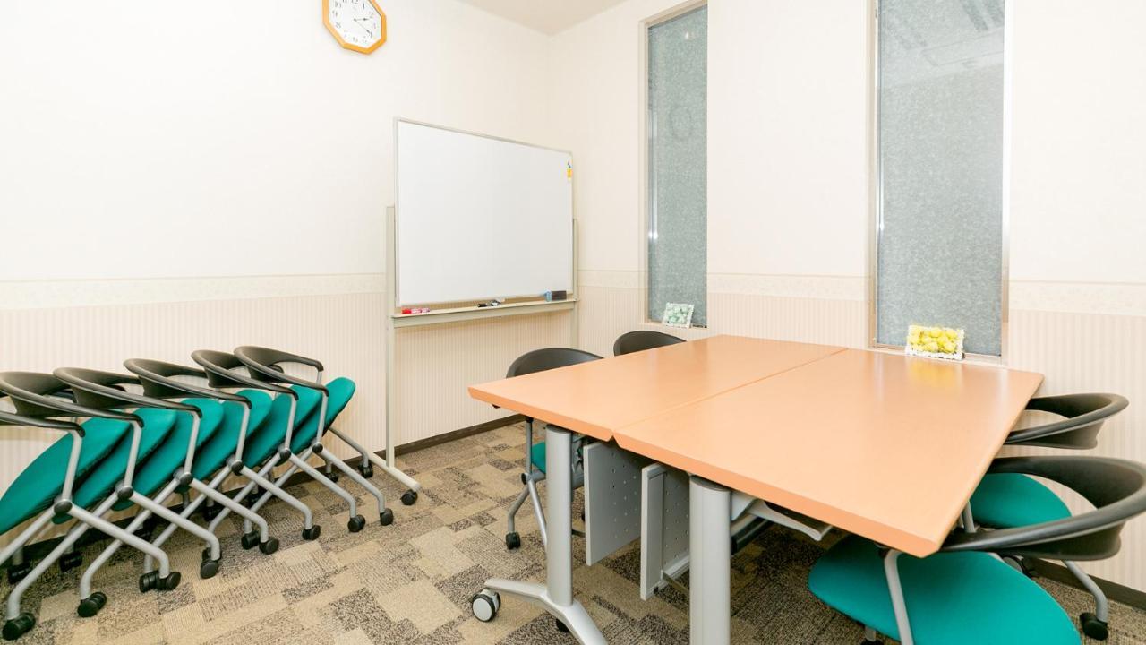 Toyoko Inn Kagoshima Chuo Eki Nishi Guchi Εξωτερικό φωτογραφία