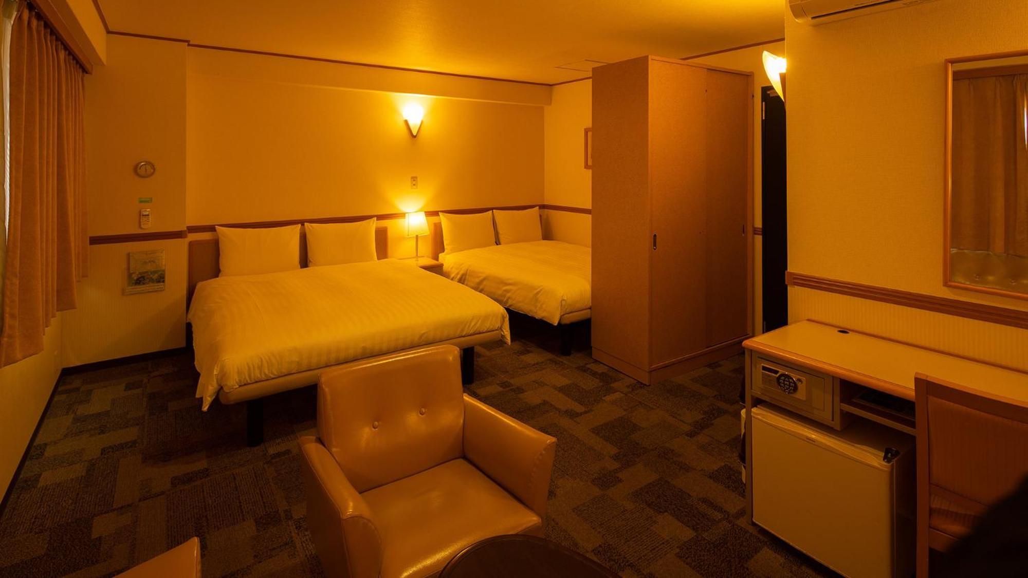 Toyoko Inn Kagoshima Chuo Eki Nishi Guchi Δωμάτιο φωτογραφία