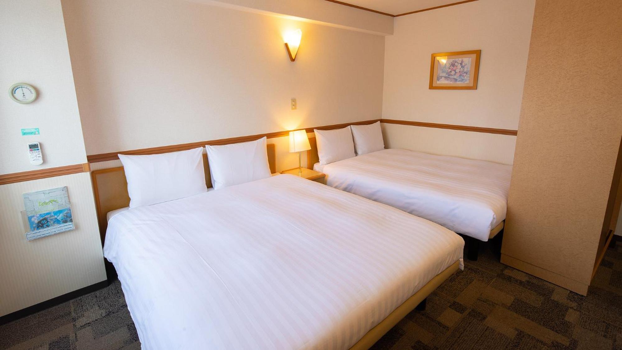 Toyoko Inn Kagoshima Chuo Eki Nishi Guchi Δωμάτιο φωτογραφία