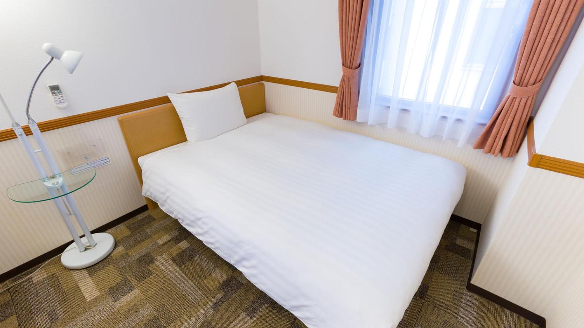 Toyoko Inn Kagoshima Chuo Eki Nishi Guchi Δωμάτιο φωτογραφία