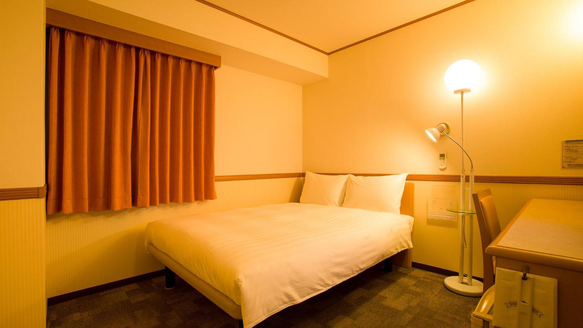 Toyoko Inn Kagoshima Chuo Eki Nishi Guchi Δωμάτιο φωτογραφία