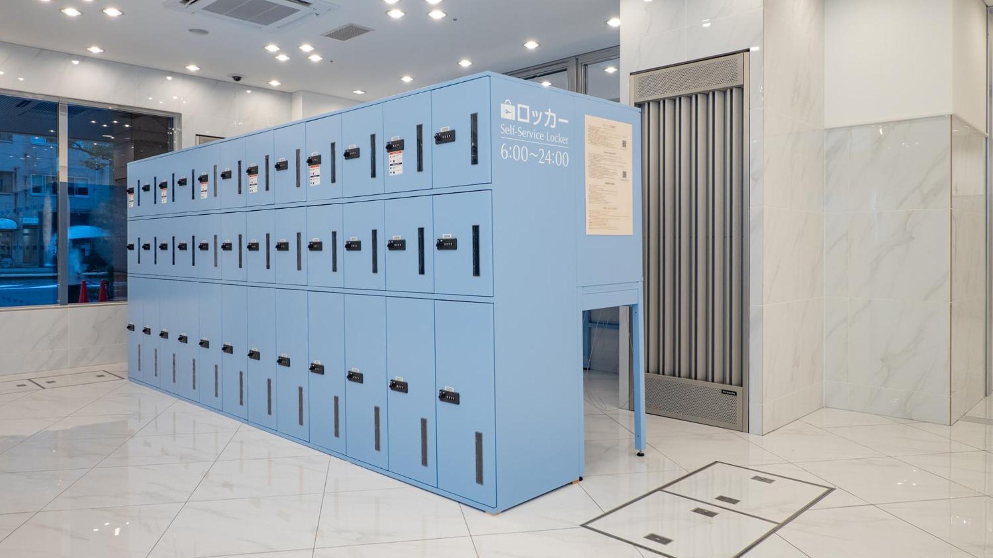 Toyoko Inn Kagoshima Chuo Eki Nishi Guchi Εξωτερικό φωτογραφία